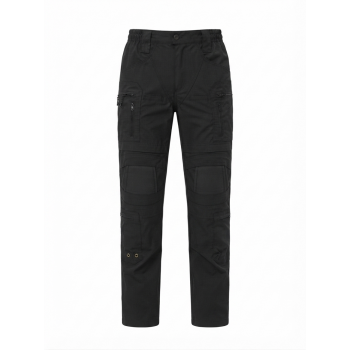 PANTALONE MATRIX CRNE