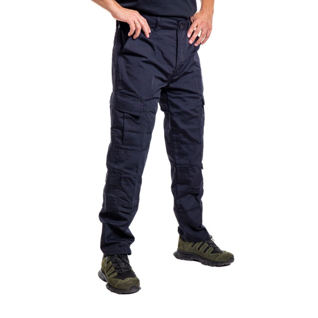 Pantalone Crne Clasic