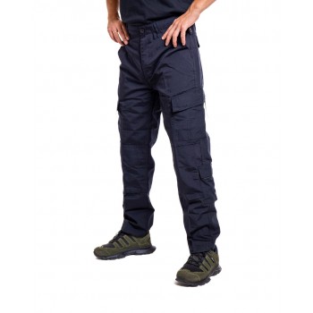 PANTALONE CLASSIC CRNE