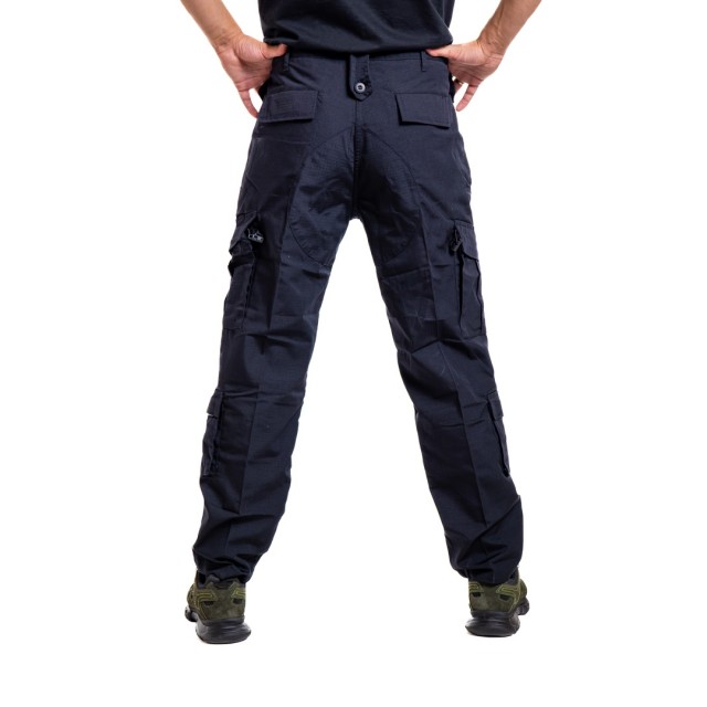 Pantalone Crne Clasic