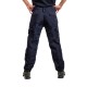 Pantalone Crne Clasic