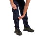 Pantalone Crne Clasic