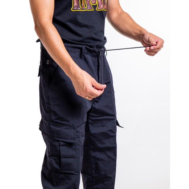 Pantalone Crne Clasic
