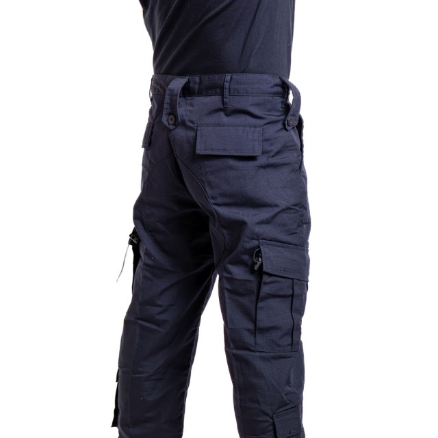 Pantalone Crne Clasic