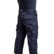 Pantalone Crne Clasic