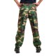 Pantalone Woodlan Clasic