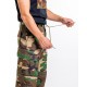 Pantalone Woodlan Clasic