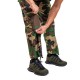 Pantalone Woodlan Clasic