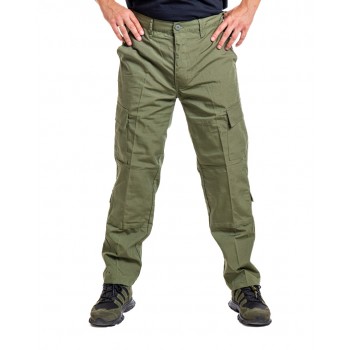 PANTALONE CLASSIC SMB