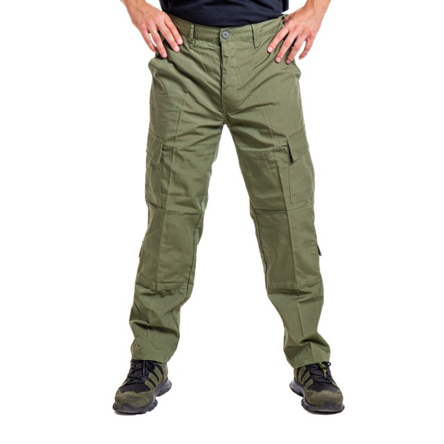Pantalone Smb Clasic