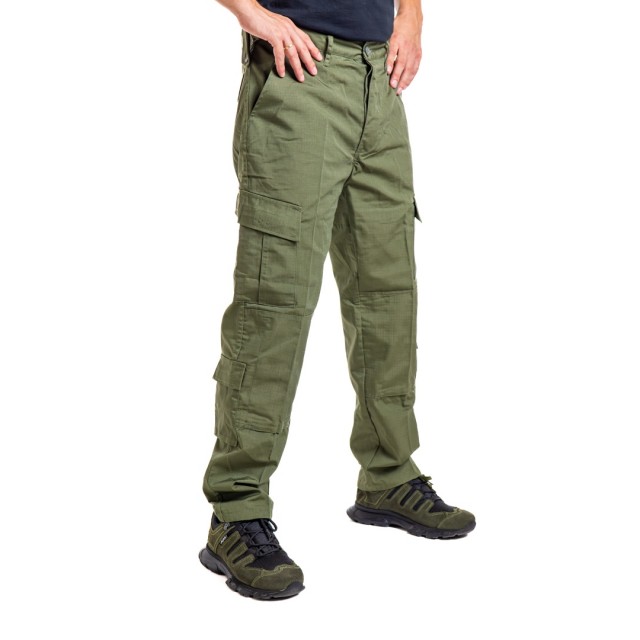 Pantalone Smb Clasic