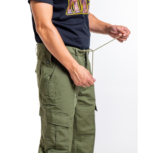 Pantalone Smb Clasic