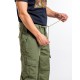 Pantalone Smb Clasic
