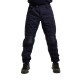 Pantalone Matrix Crne
