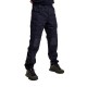 Pantalone Matrix Crne