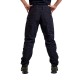 Pantalone Matrix Crne