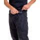 Pantalone Matrix Crne