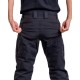Pantalone Matrix Crne