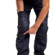 Pantalone Matrix Crne