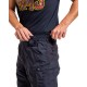 Pantalone Matrix Crne