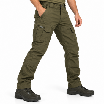 Zimske vodootporne pantalone SMB single sword