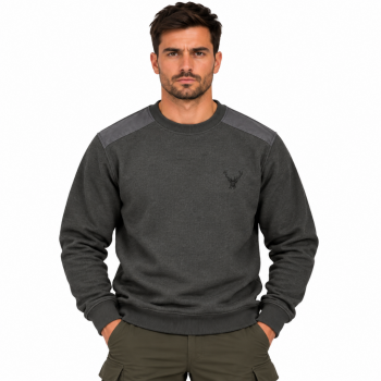 DŽEMPER HIGHLAND TROPHY DARK