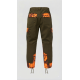 Lovačke Pantalone Orange