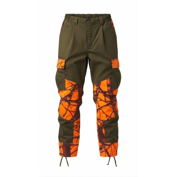 LOVAČKE PANTALONE ORANGE