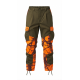 Lovačke Pantalone Orange