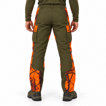 LOVAČKE PANTALONE HUNTER