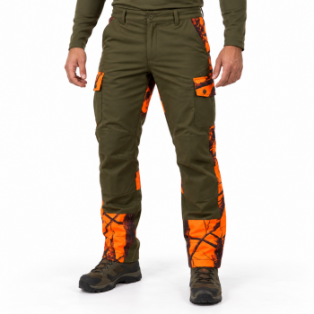 LOVAČKE PANTALONE HUNTER