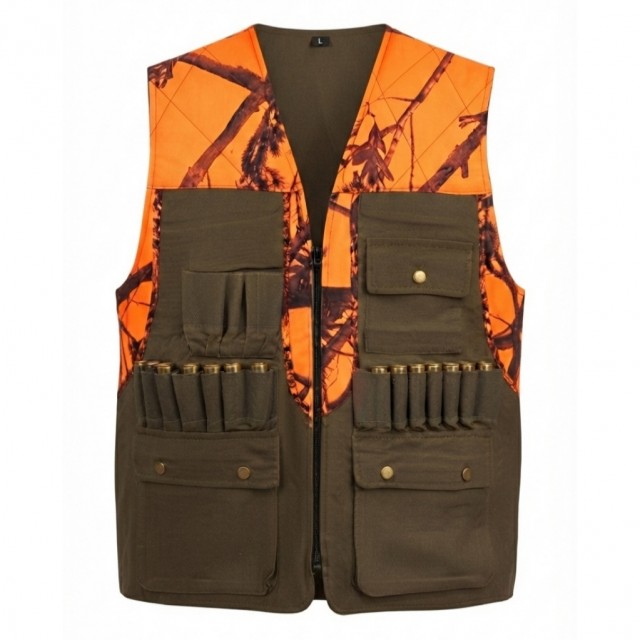 Lovački Prsluk Hunter