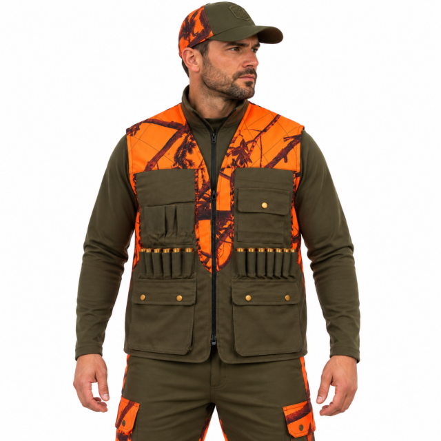 Lovački Prsluk Hunter