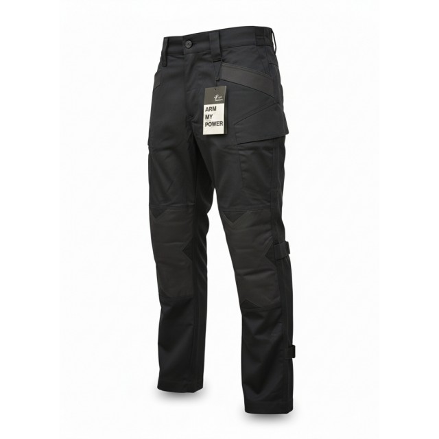 Pantalone HMS ARMY POWER CRNE
