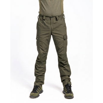 Lovačke pantalone HMS zelene 