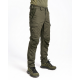 Lovačke pantalone HMS zelene 