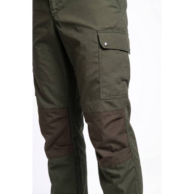 Lovačke pantalone HMS zelene 