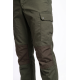 Lovačke pantalone HMS zelene 