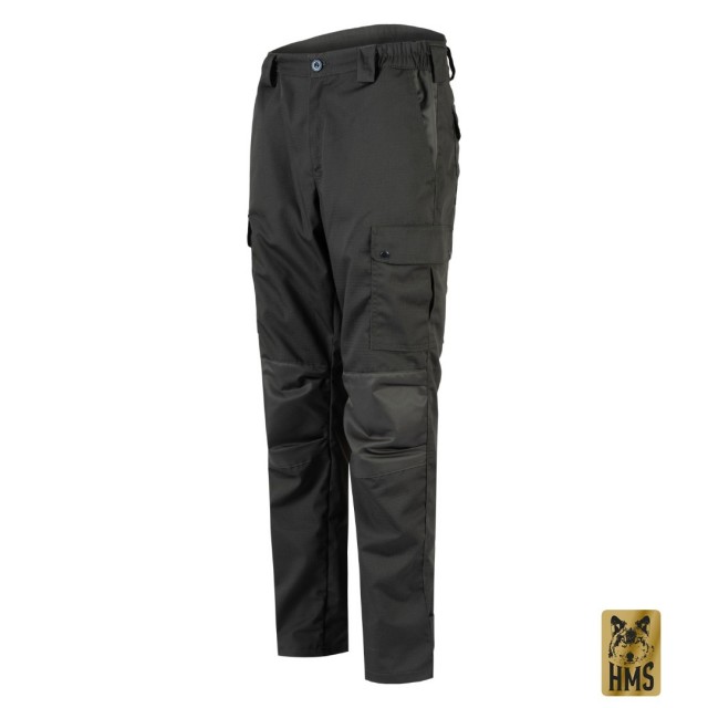 Lovačke pantalone HMS zelene 