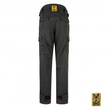 Lovačke pantalone HMS zelene 