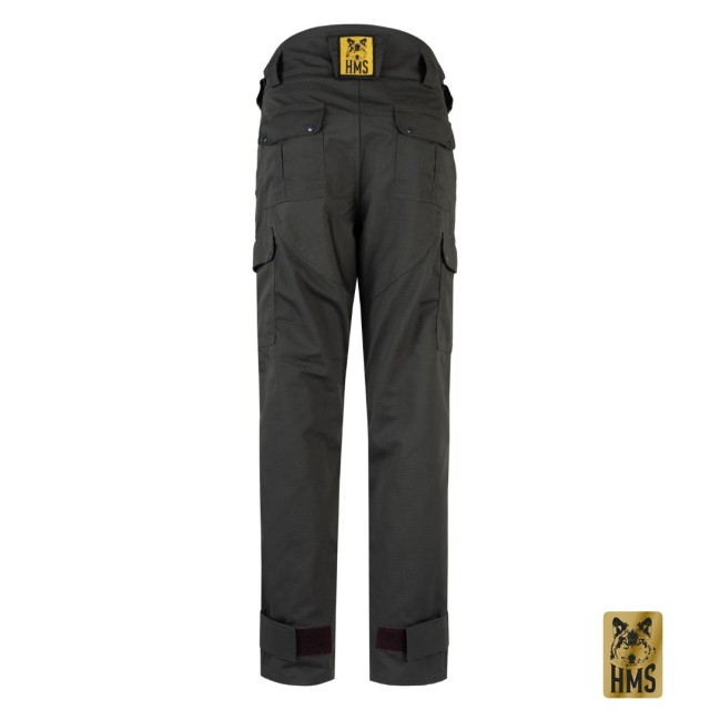Lovačke pantalone HMS zelene 