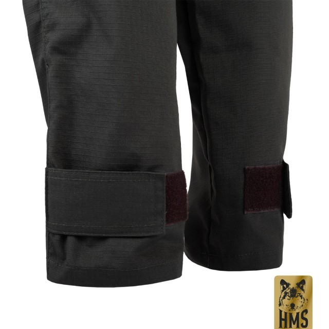Lovačke pantalone HMS zelene 