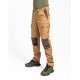 Lovačke pantalone HMS krem