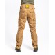 Lovačke pantalone HMS krem