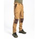 Lovačke pantalone HMS krem