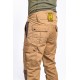 Lovačke pantalone HMS krem
