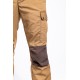 Lovačke pantalone HMS krem