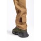 Lovačke pantalone HMS krem