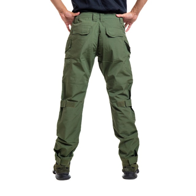 PANTALONE ARMY POWER SMB