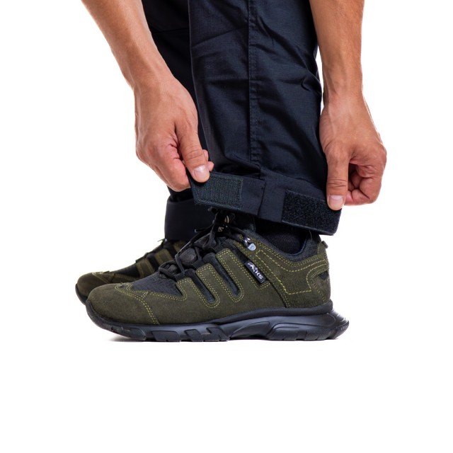 PANTALONE ARMY POWER CRNE